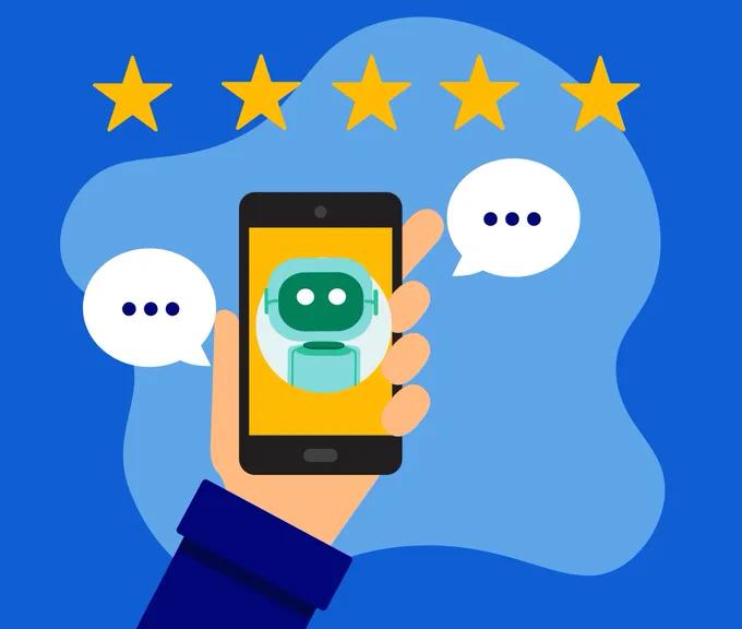 create chatbot