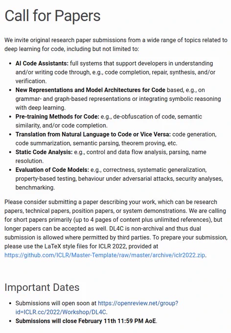 https://dl4c.github.io/callforpapers/