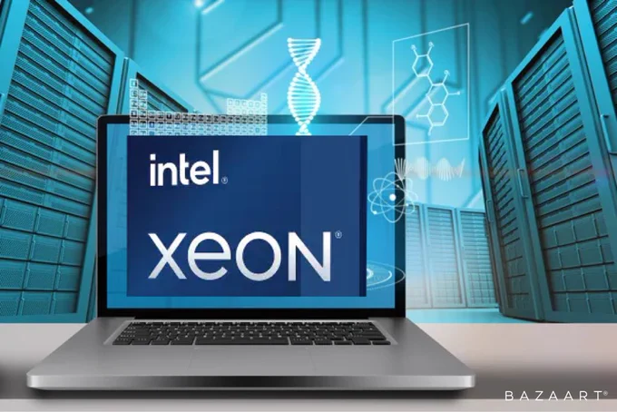 Intel® Xeon® W Processors