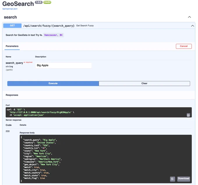 https://api.geosearch.dev/docs#/