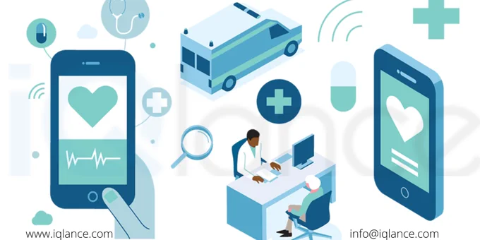 In the medical business, digital transformation is causing a revolution. The current global covid -19 epidemic is having a significant impact on the medical profession. Only one viremic is your next medical pro recognised by us via video telemedicine for emergency situations, which is extremely efficient. App Development Services Canada focuses on telemedicine development, increasing market demand and transforming the health environment.