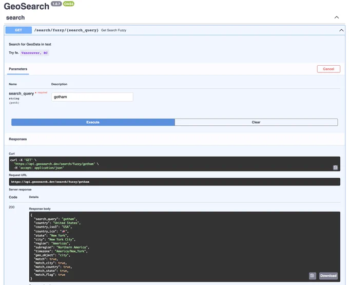 https://api.geosearch.dev/docs#/