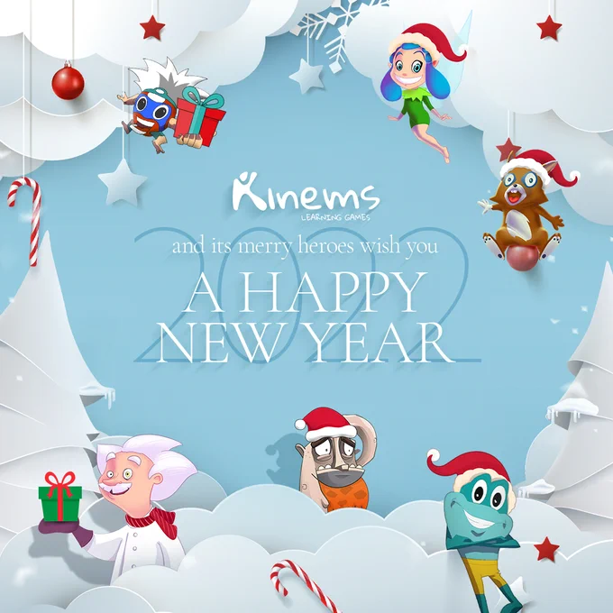 A happy, healthy, and prosperous new year