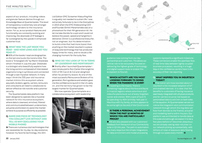 Article spread 2