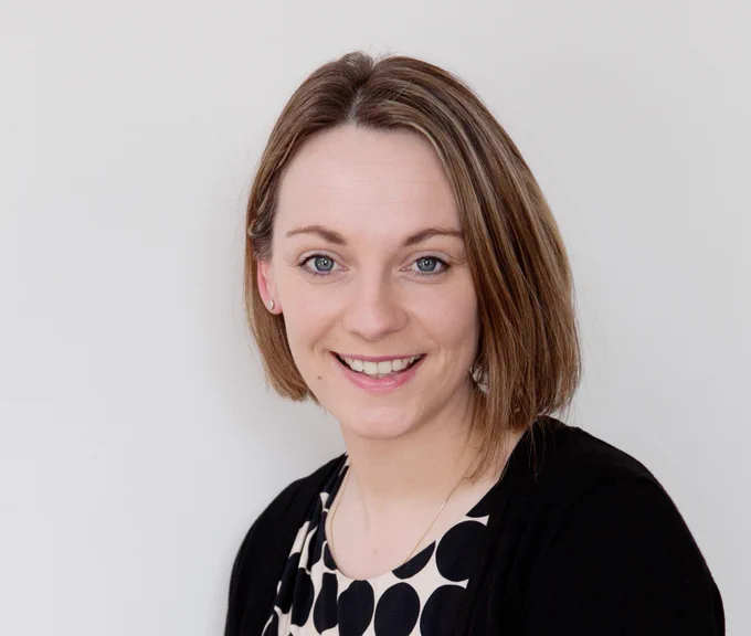 image of CIPR President Rachel Roberts