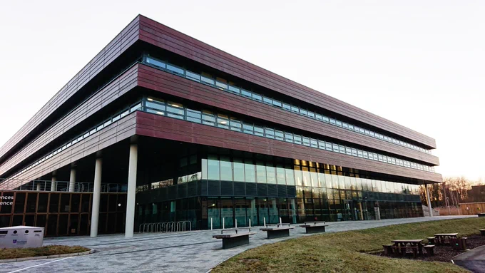 Department of Mathematical and Computing Sciences