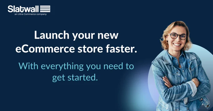 KickStart eCommerce: Everything you need out-of-the-box