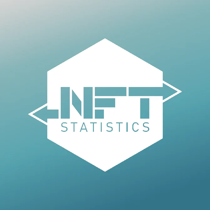 #NFTStatistics mission is bring insights and relevant statistics about #NFTcollectibles  for all #NFTCommunity 