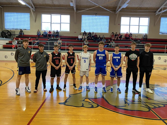 All Tourney