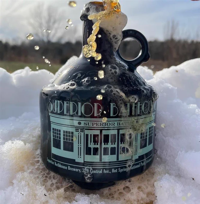 The 32oz mini palla is restocked and available! 