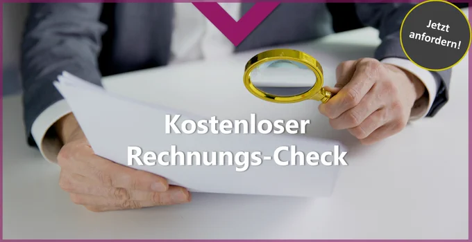 Jetzt kostenlose Erstanalyse anfordern!