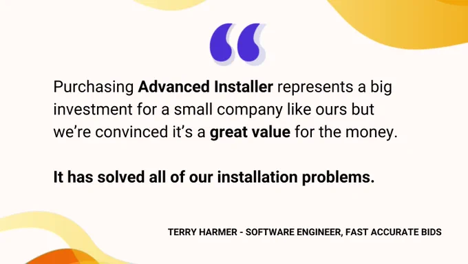 installation problems great value