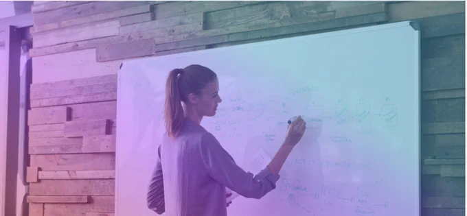 Taught in English, this course is a blend of 8 hours of self-paced training and 12 hours of online live labs over 8 weeks.
This hybrid online training gives you the tools you need to become a threat modeling practitioner, teaching you how to threat model and build in security as an integral aspect of your secure development practice. This training is based on Toreon’s international rewarded whiteboard hacking training that was released in 2016. It’s a course that blends self-paced digital work with action-packed, hands-on live labs run by our seasoned threat modeling experts.