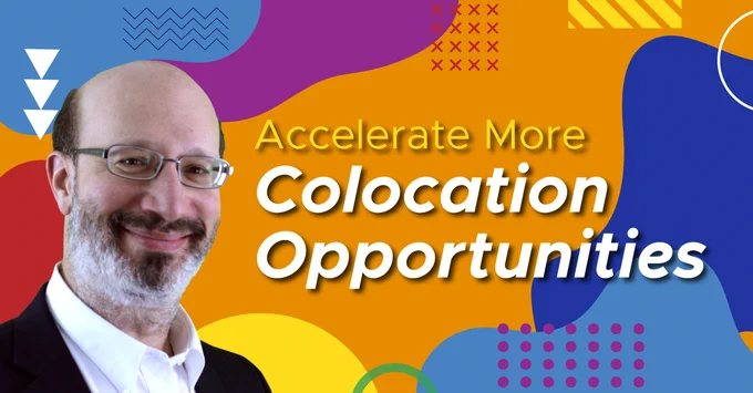 Colocation Data Center Sales Cycle Acceleration   Opportunities