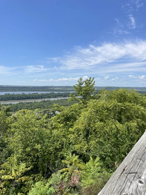 Pere Marquette State Park, Grafton, IL