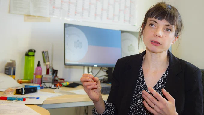 Prof. Dr. Rebecca Lazardides