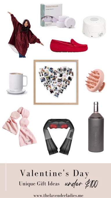 Valentine's Day Gift Guide