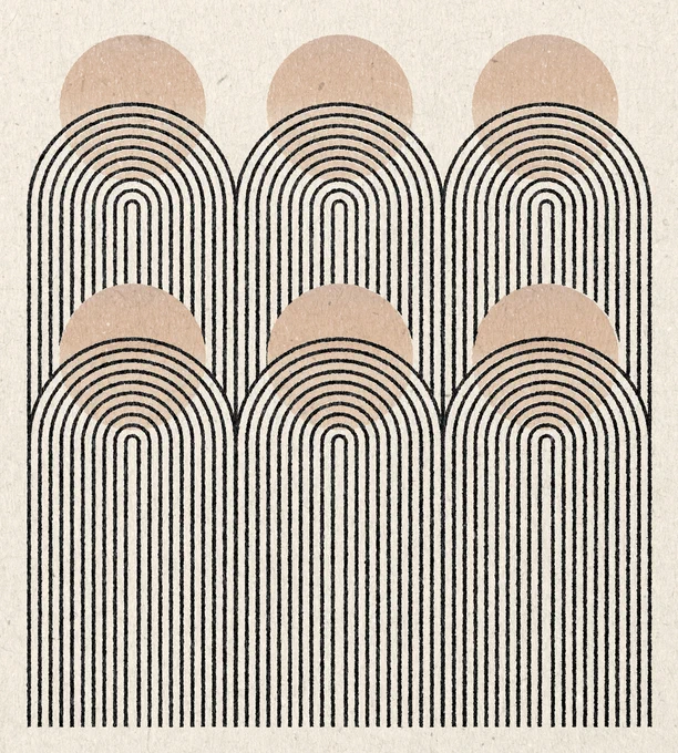 “Take each day as it comes, and when it ends, rest easy knowing that you’ve done all you can.”Quote & Illustration by Daren Thomas Magee