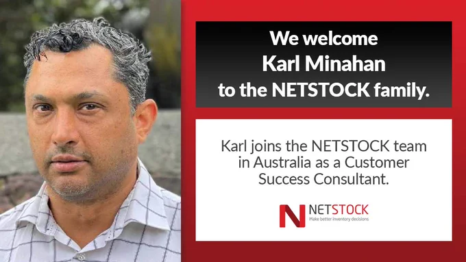 Karl Minahan Twitter