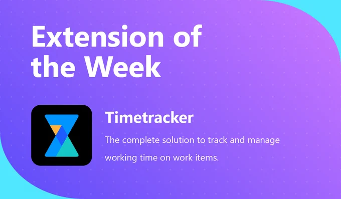 EOTW Timetrackers logo. 