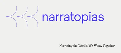 Narratopias logo