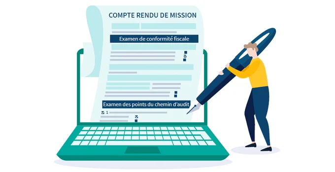 Réaliser l'ECF avec Runview