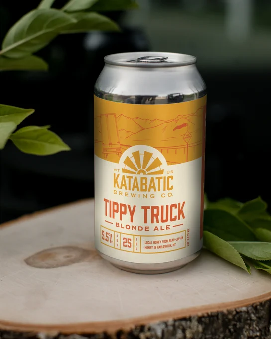 Katabatic Brewing Co. can design