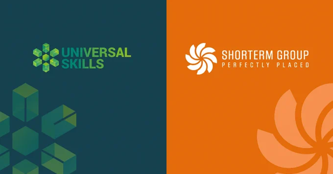 Shorterm Group acquires Universal Skills