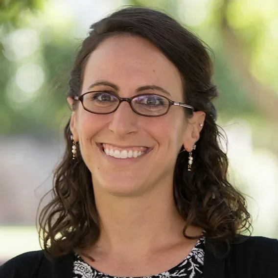Headshot of Dr. Palese