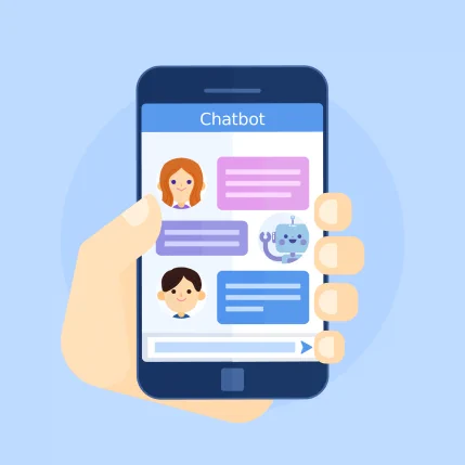 chatbot software for marketing