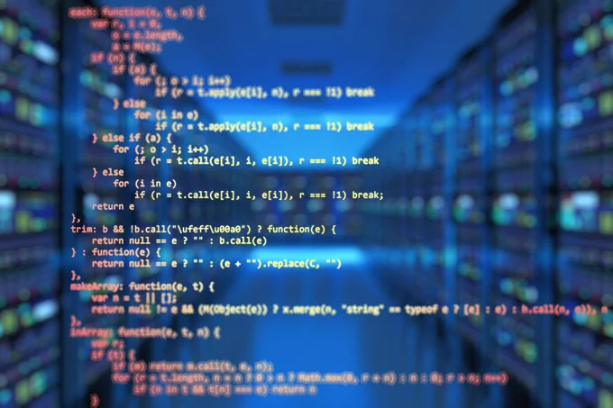 source, code, software