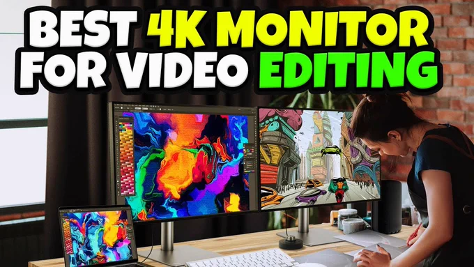 Best 4K Monitor For Video Editing In 2022 || Best 4K Monitor
You are watching Buying Guide and in this video we gonna show you.
Top 5 Best 4K Monitor for Video Editing on the Basis of their Top Rated Reviews, Best Quality & Performance.
#videoeditingmonitor, #best4kmonitor, #computermonitor, #best4kmonitorforvideoediting,
#monitorforvideoediting, #4kvideoeditingmonitor, #best4kmonitors, #bestvideoeditingmonitor,