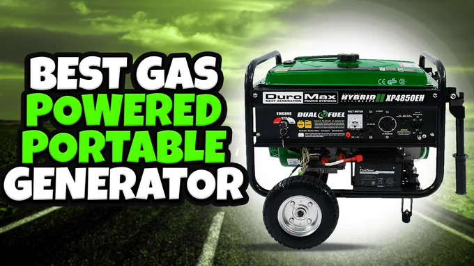 Best Gas Powered Portable Generator 2022 | Top 5 Picks |Top 10 Zone | Amazon | Buying Guide
You are watching Buying Guide and in this video we gonna show you.
Top 5 Best Gas Powered Portable Generator on the Basis of their Top Rated Reviews, Best Quality & Performance.
#bestgaspoweredportablegenerator, #bestgaspoweredportablegenerator2022, #bestgeneratorbrands,
#bestportablegenerators, #gaspoweredgenerator, #cheapgenerator