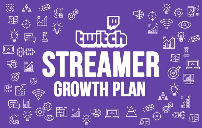Help StreamersConnect by retweeting this!