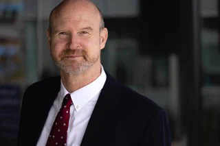 Professor John Madden from Canada's UBC leading the Mend the Gap research project