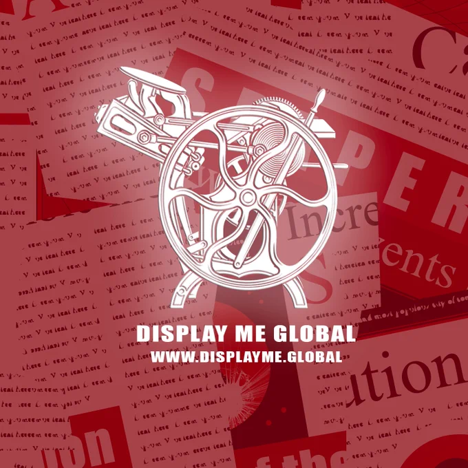 Display Me Global. Press, Marketing, and Web Services  - for Entertainment Professionals.. Digital Media, Marketing, Publishing & Distribution, SMM, Blue Check Verification, Talent MGMT, Business Services.