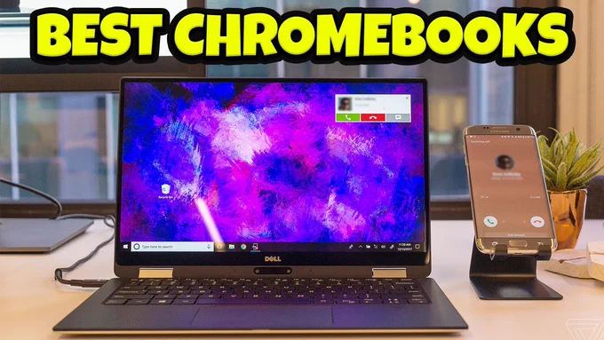 The Best Chromebooks For Faster Browsing & Multitasking In 2022
You are watching Buying Guide and in this video we gonna show you.
Top 5 Best Chromebooks on the Basis of their Top Rated Reviews, Best Quality & Performance.
