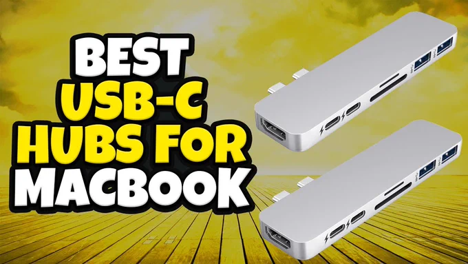 Best USB-C Hubs For Macbook In 2022 || ✅ Best USB-C Hubs
You are watching Buying Guide and in this video we gonna show you.
Top 5 Best USB-C Hubs For Macbook on the Basis of their Top Rated Reviews, Best Quality & Performance.
#usbchub,#bestusbchub, #bestusbchubformacbookpro, #macbookpro,#bestusbchub2021, #bestusbchubformacbook,
#bestusbhub,