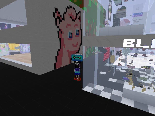 Blockchain Boutique LordPlug Whats Up Fam !