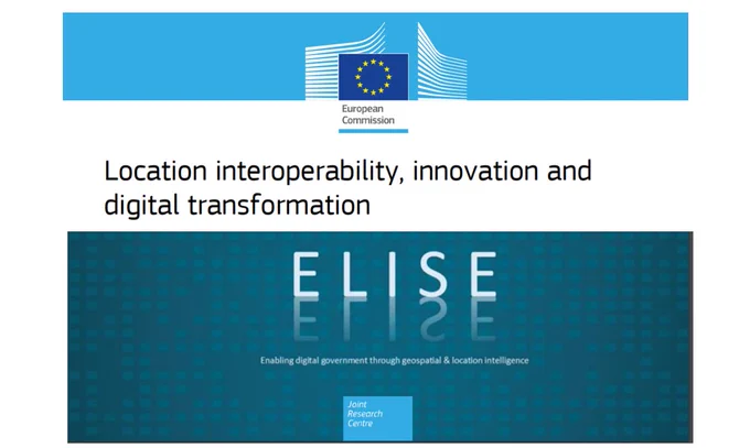 @EU_DIGIT @InteroperableEU @MassimoPedroli @BrusselsGeek @KU_Leuven @EUBlockchain @ODIHQ @UNStats #LocationData #interoperability #PublicSector #DigitalTransformation #Joinupdocument