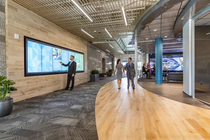 Digital Signage 