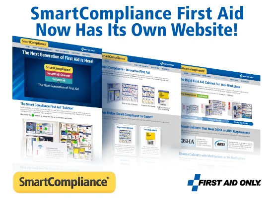 smartcompliancefirstaid.com