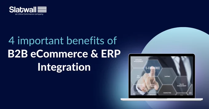 Considering an eCommerce - ERP Integration?