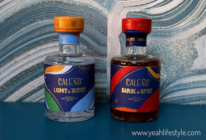 If you are following #DryJanuary then do check out our #review of Caleño Cocktails as we share some delicious #drinks #recipes :

👉https://www.yeahlifestyle.com/dry-january-caleno-cocktails-review-and-recipes/👈[ad-gifted] @Calenodrinks
