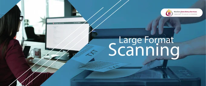  large format document scanning services