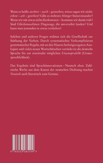 Backcover (Klappentext siehe Link im Tweet)