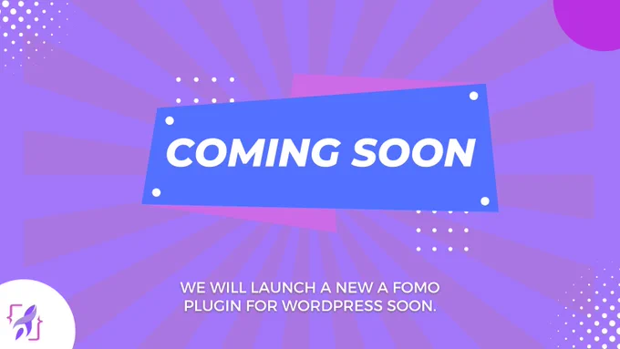 wordpress fomo plugin
