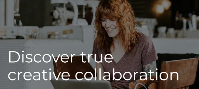 Discover true creative collaboration with Oppolis
