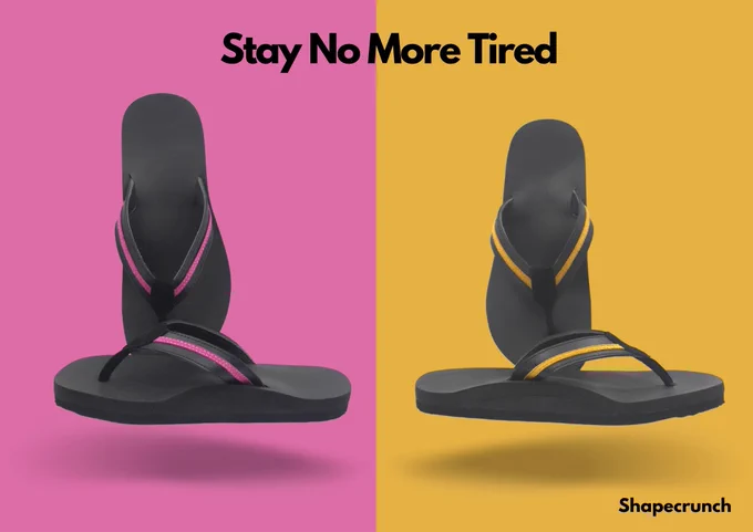 Soft slippers, Comfortable slippers for home, Arch Support flipflops, MCR chappals
