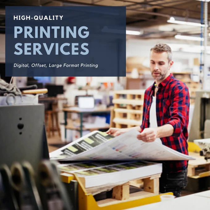 Printing Melbourne